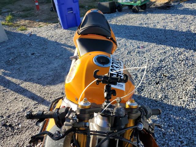 2004 KAWASAKI ZX636 B1 JKBZXJB184A023501