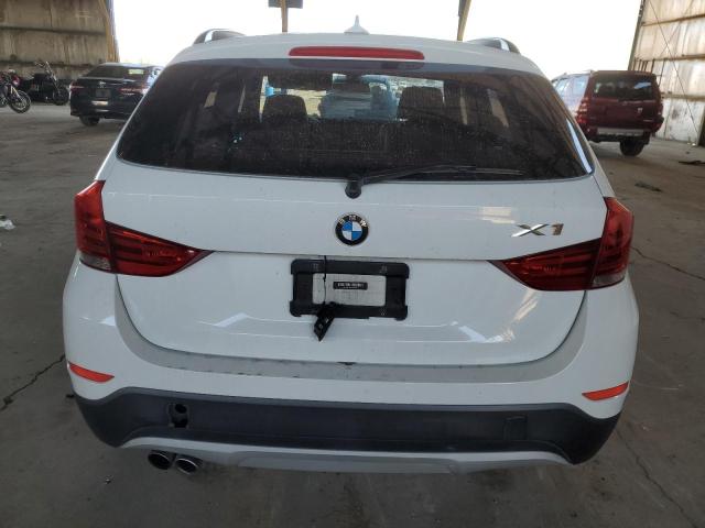 VIN WBAVM1C54EVW50979 2014 BMW X1 no.6