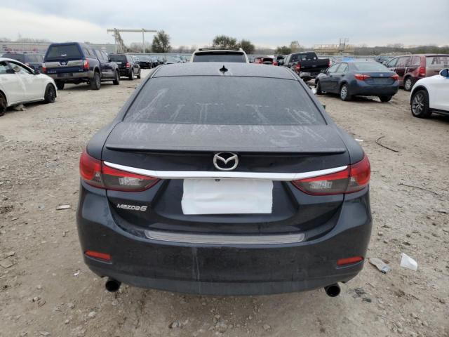 VIN JM1GJ1W58F1220834 2015 MAZDA 6 no.6