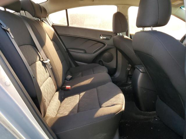 2016 KIA FORTE LX - KNAFK4A66G5478450