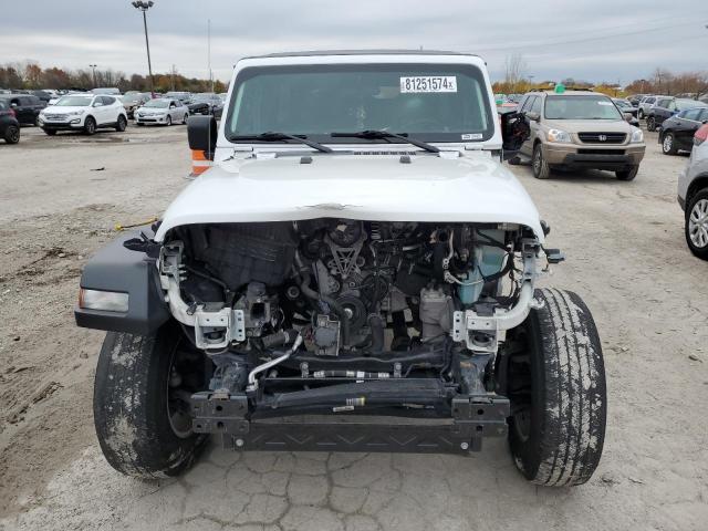 2020 JEEP WRANGLER U - 1C4HJXDG9LW140940