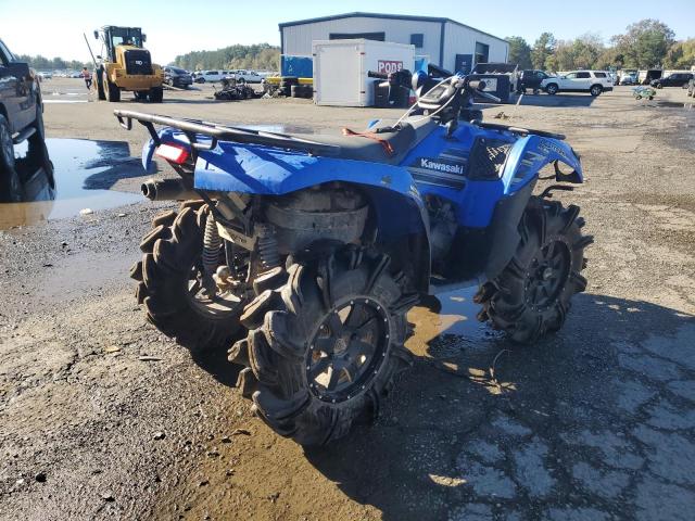 2018 KAWASAKI KVF750 G - JKAVFDG16JB514249
