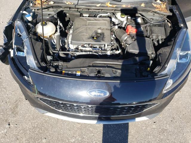 2020 FORD ESCAPE SE - 1FMCU0G66LUB55706
