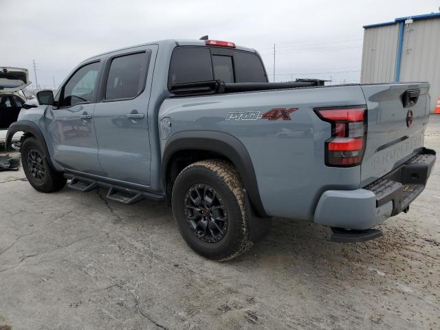 2022 NISSAN FRONTIER S - 1N6ED1EK3NN664522