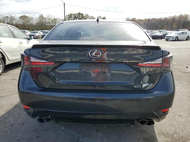 2017 LEXUS GS-F JTHBP1BL2HA002273