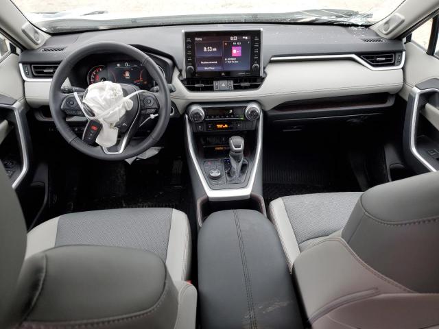 2022 TOYOTA RAV4 LIMIT - 2T3N1RFV8NW274074