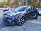 2018 TOYOTA C-HR XLE - NMTKHMBX4JR052747