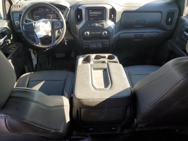2021 GMC SIERRA C25 1GT48LE74MF281966