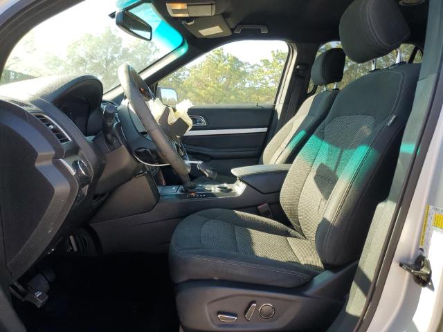 2016 FORD EXPLORER X - 1FM5K7D88GGA25086