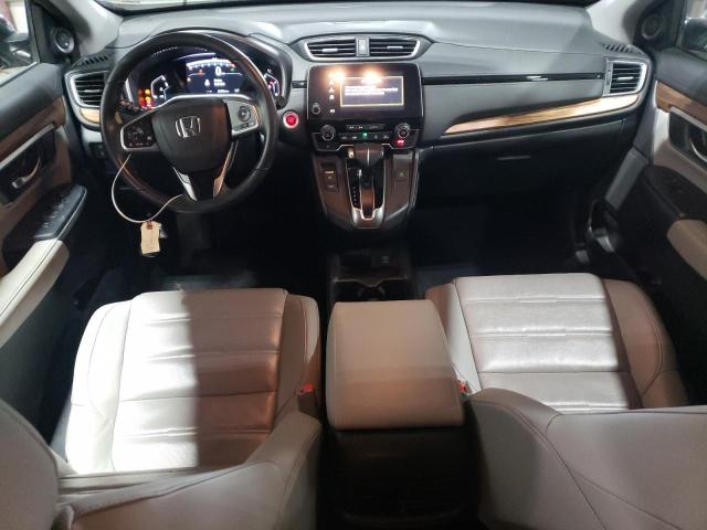 2018 HONDA CR-V EXL - 7FARW2H84JE024868