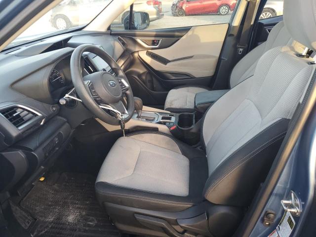 2019 SUBARU FORESTER JF2SKACC7KH437515