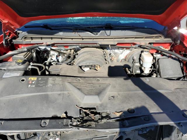 2016 CHEVROLET SILVERADO - 1GCVKREC7GZ387059