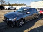 2019 NISSAN ALTIMA S - 1N4BL4BV1KC231335