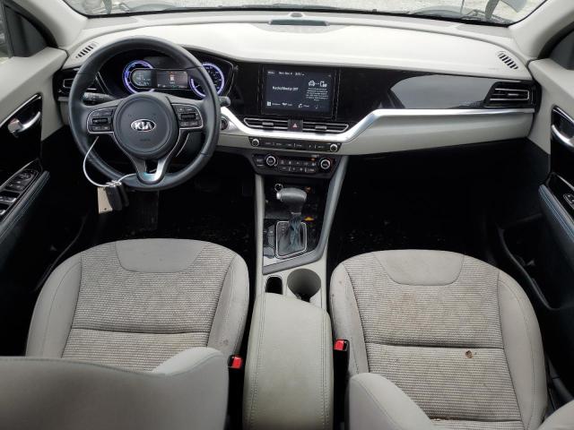 2020 KIA NIRO LXS KNDCM3LD4L5404508