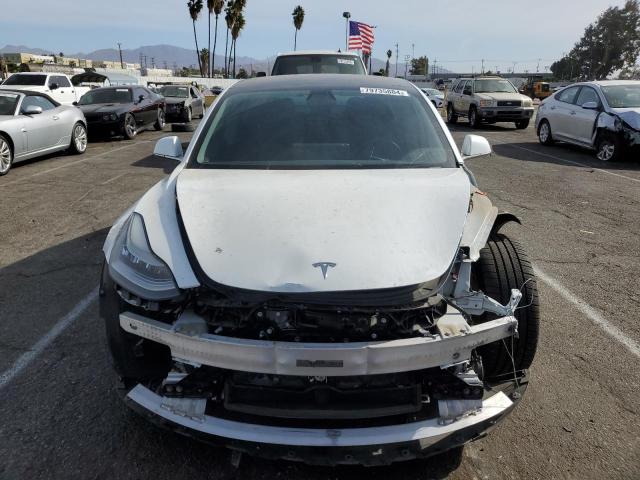 2019 TESLA MODEL 3 - 5YJ3E1EB1KF512398