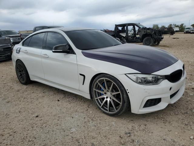 2016 BMW 435 I GRAN - WBA4B1C59GG242986