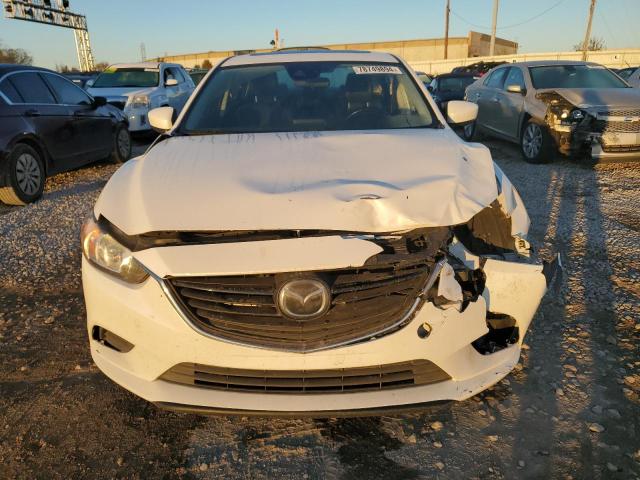 2017 MAZDA 6 TOURING - JM1GL1V56H1147025