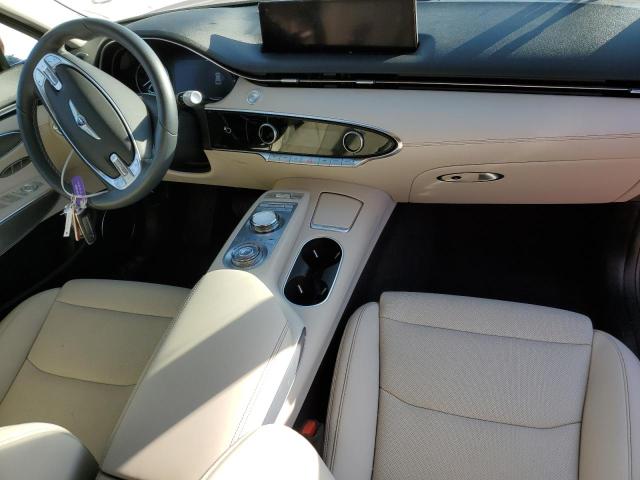 2022 GENESIS GV70 BASE - KMUMADTB2NU058983