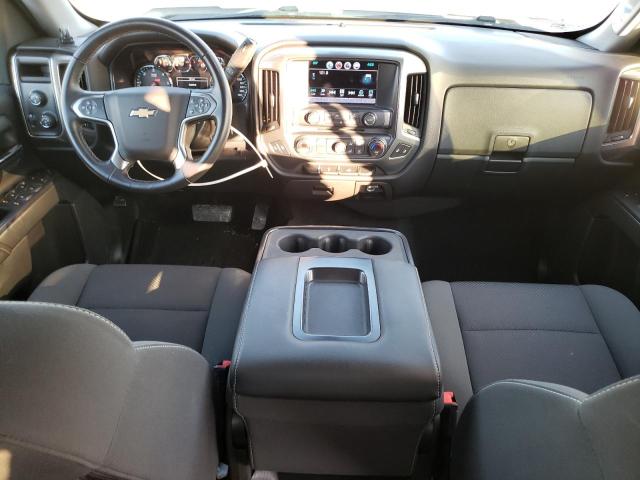 2017 CHEVROLET SILVERADO - 3GCUKREC1HG258053