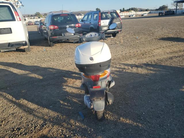 2006 PIAGGIO MOTORCYCLE ZAPM428F265002904