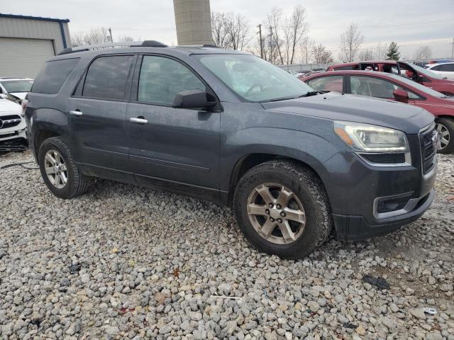 VIN 1GKKVNED5EJ139145 2014 GMC ACADIA no.4