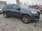 Lot #3024757208 2014 GMC ACADIA SLE