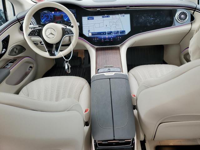 2023 MERCEDES-BENZ EQS SEDAN - W1KCG4EB4PA026041
