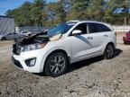 2017 KIA SORENTO SX - 5XYPK4A51HG300792