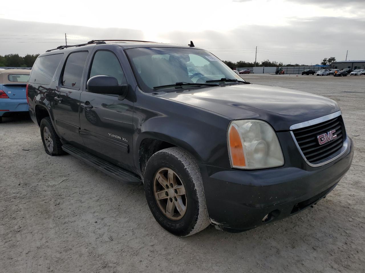 Lot #2993441826 2010 GMC YUKON XL K