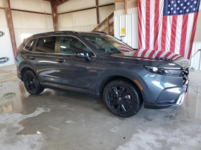 2023 HONDA CR-V SPORT - 7FARS6H9XPE001664