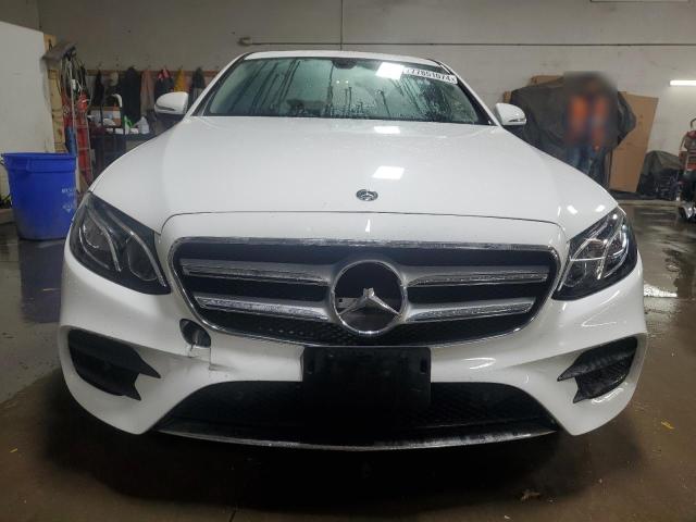 2018 MERCEDES-BENZ E 300 4MAT - WDDZF4KB0JA398582