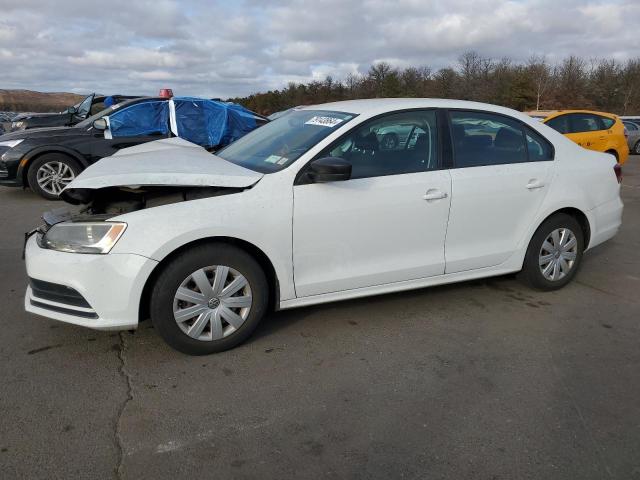 2016 VOLKSWAGEN JETTA S #2960081311