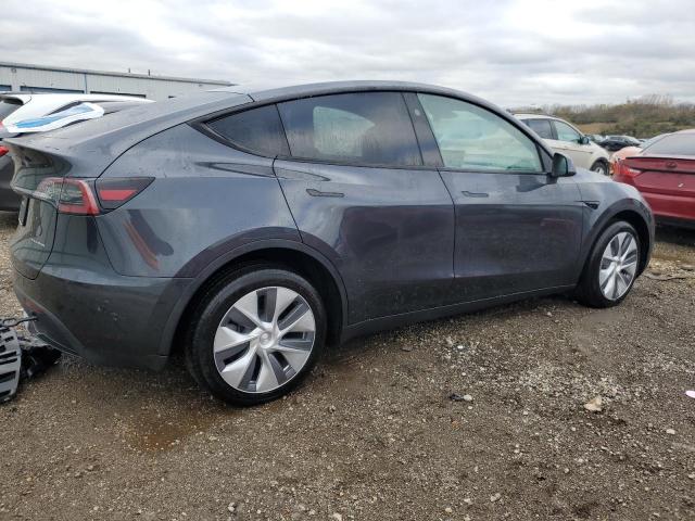 Vin: 7saygdee3rf087162, lot: 79315224, tesla model y 20243