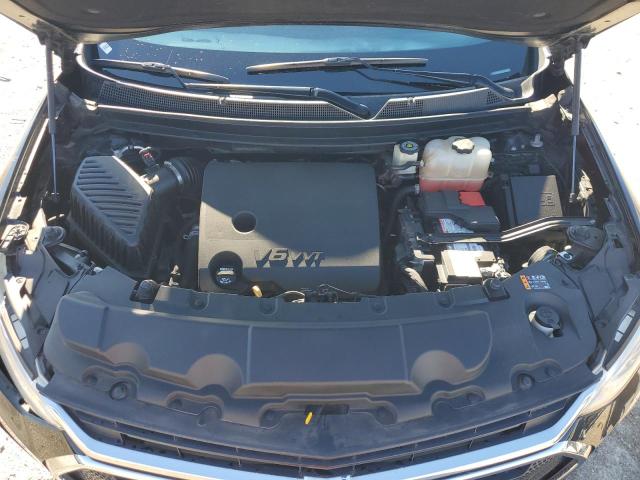 2018 CHEVROLET TRAVERSE L - 1GNERFKWXJJ272459
