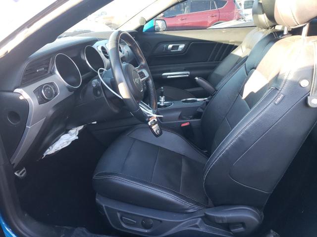 2021 FORD MUSTANG GT - 1FA6P8CF8M5141644