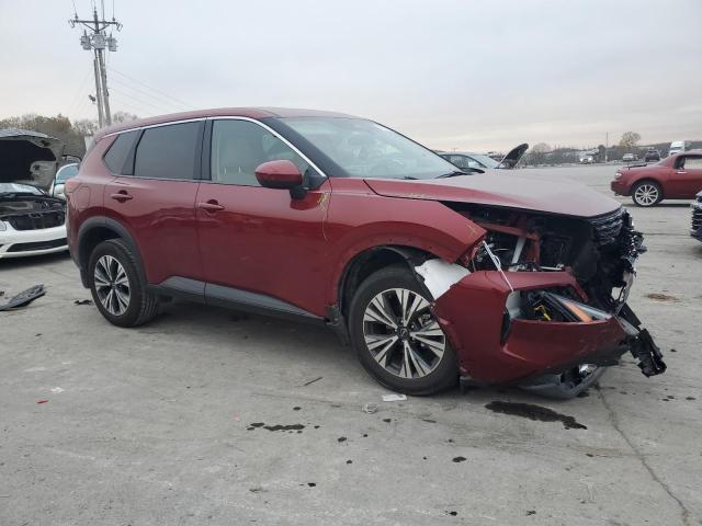 2023 NISSAN ROGUE SV - 5N1BT3BA8PC781782