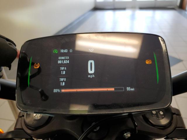 2022 HARLEY-DAVIDSON LW1 1HD2XBEB6NB800483