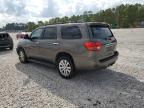 Lot #3023894263 2014 TOYOTA SEQUOIA PL