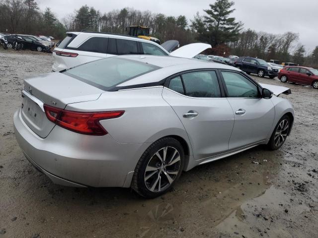 2016 NISSAN MAXIMA 3.5 - 1N4AA6AP3GC449350