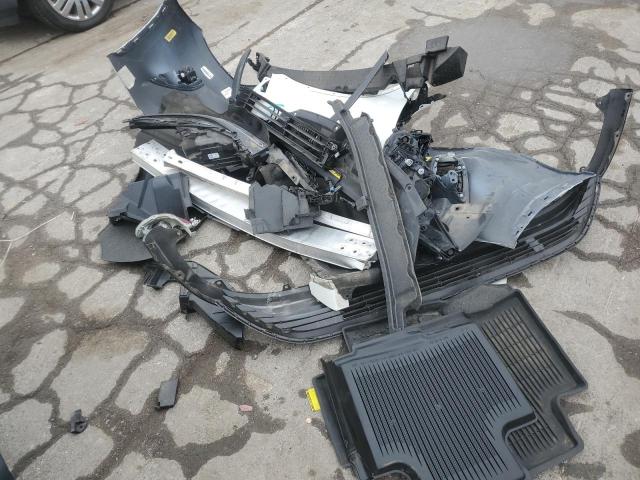 2021 TOYOTA HIGHLANDER - 5TDHBRCH9MS053785