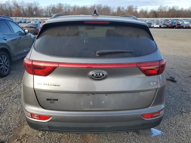 2019 KIA SPORTAGE E - KNDPNCAC7K7492563