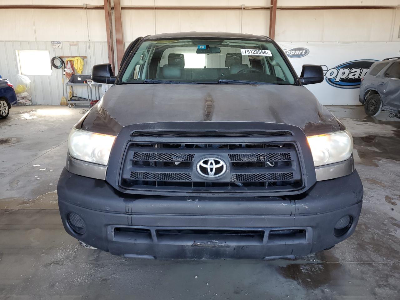 Lot #3009169401 2012 TOYOTA TUNDRA DOU