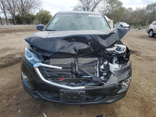 2020 CHEVROLET EQUINOX LT - 2GNAXKEV6L6283670