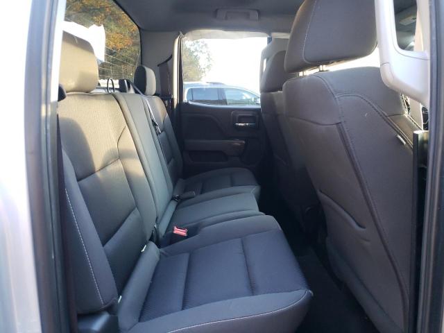 2017 GMC SIERRA K15 - 1GTV2MECXHZ352603