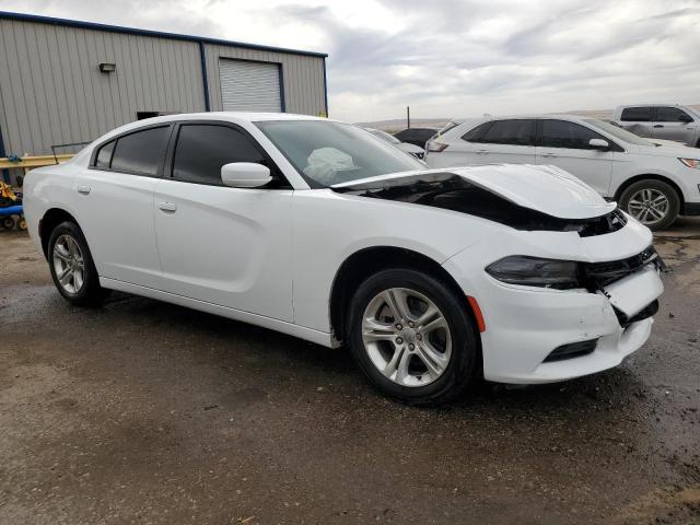 2021 DODGE CHARGER SX - 2C3CDXBG1MH682039