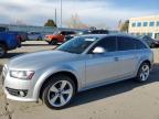 2015 AUDI A4 ALLROAD - WA1UFAFL9FA131447