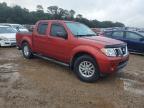 NISSAN FRONTIER S снимка