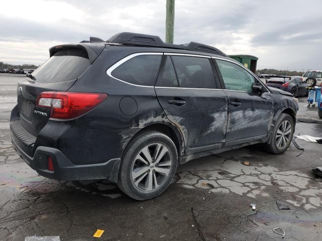 SUBARU OUTBACK 2. 2019 black  gas 4S4BSANCXK3202921 photo #4