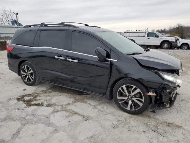 2019 HONDA ODYSSEY EL - 5FNRL6H93KB036337