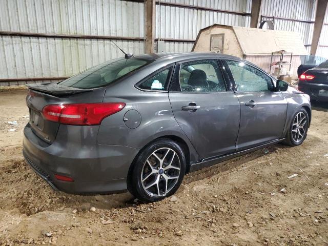 VIN 1FADP3F29GL378999 2016 Ford Focus, SE no.3